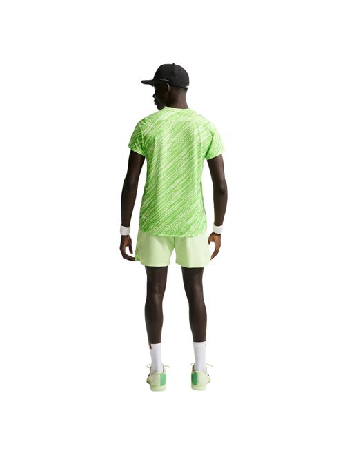 Camiseta Nike Court Victory Dri-Fit Masculina - Verde