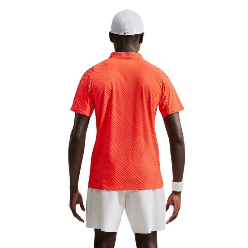 camisa-polo-dri-fit-nike-adv-slam-masculina-laranja