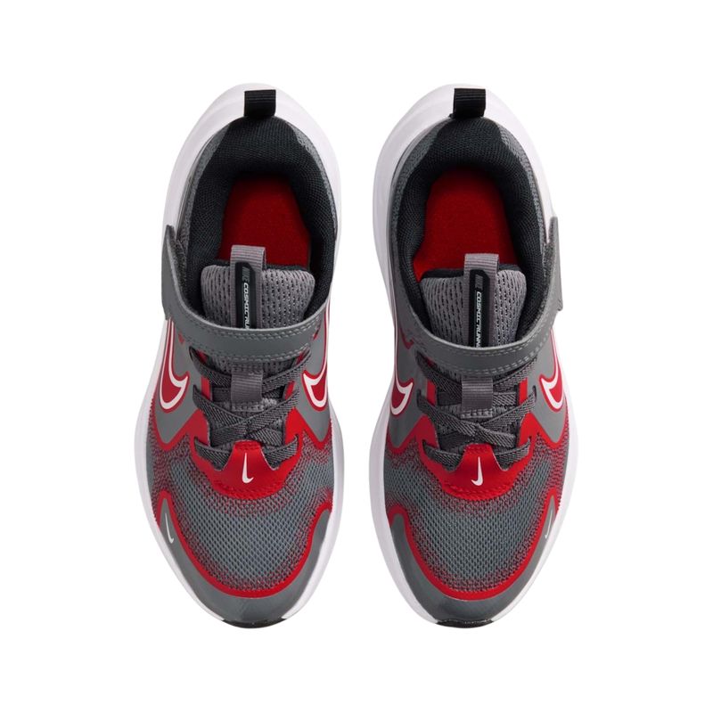 tênis-nik-cosmic-runner-mystic-fly-psv-unissex-cinza