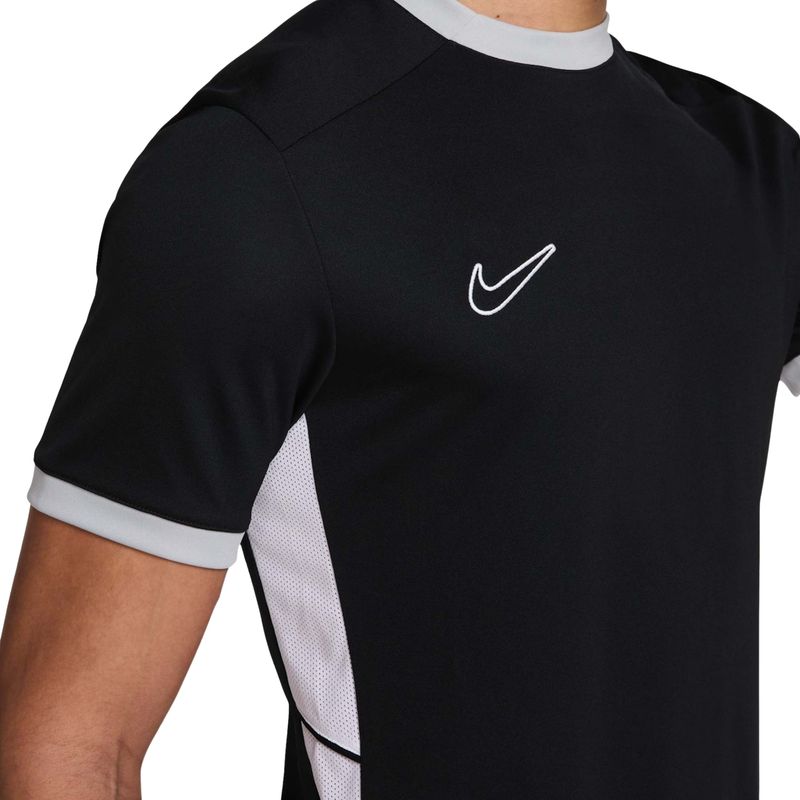 camiseta-nike-dri-fit-academy-masculina-preta