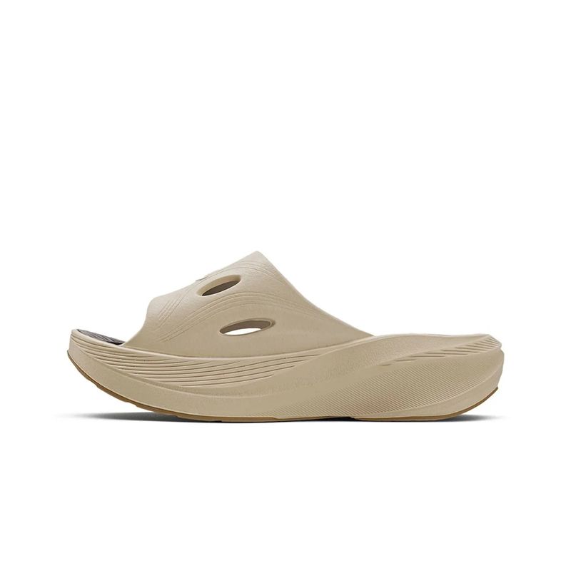 chinelo-olympikus-pós-corre-unissex-bege