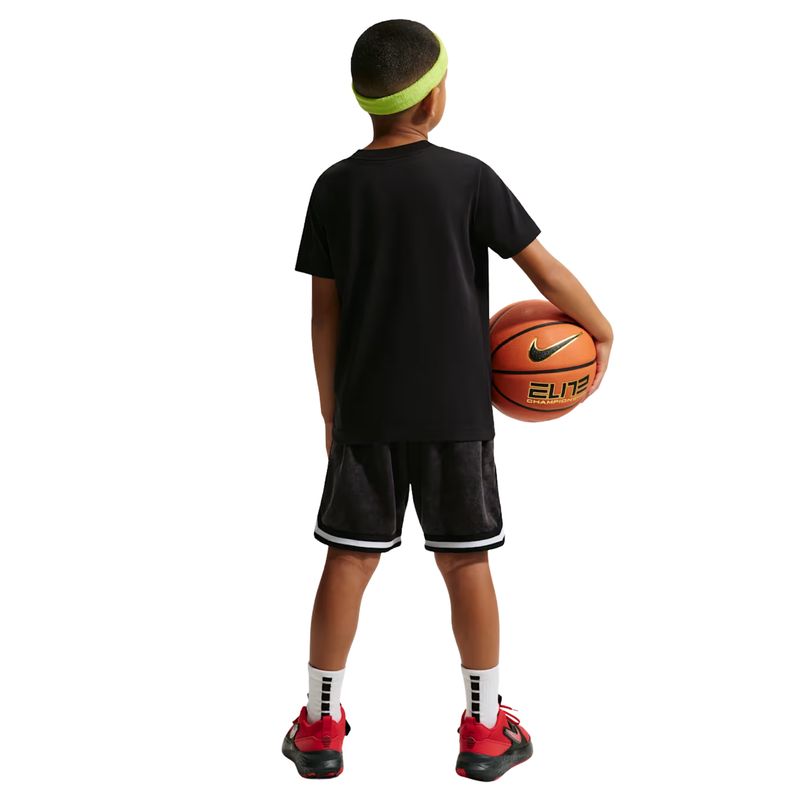 camiseta-nike-sportswear-nsw-tee-sole-food-infantil-preta