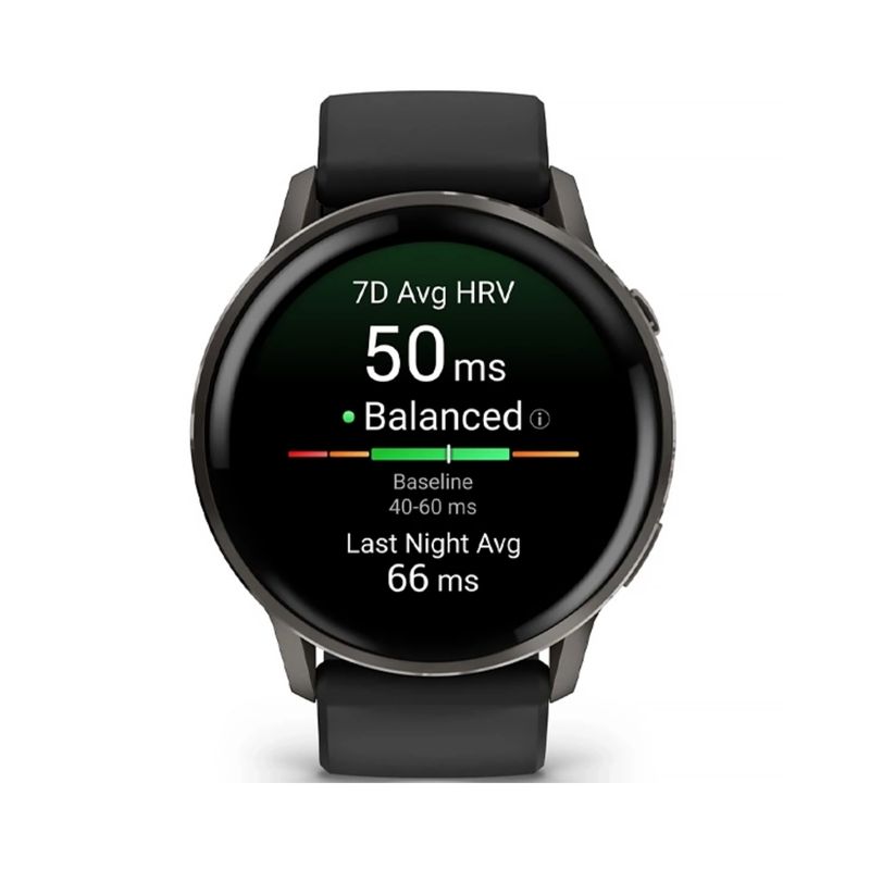 relógio-monitor-cardíaco-garmin-venu-4-45mm-unissex-preto