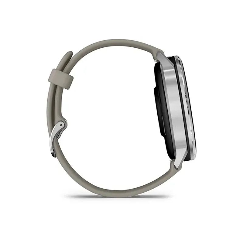 relógio-monitor-cardíaco-garmin-venu-4-45mm-unissex-cinza