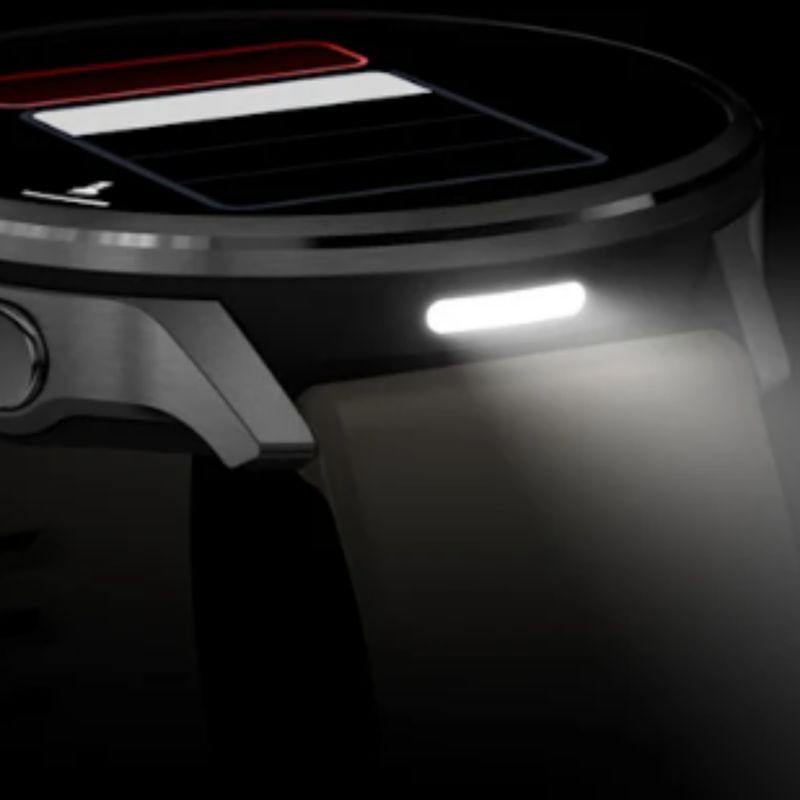 relógio-monitor-cardíaco-garmin-venu-4-45mm-unissex-cinza