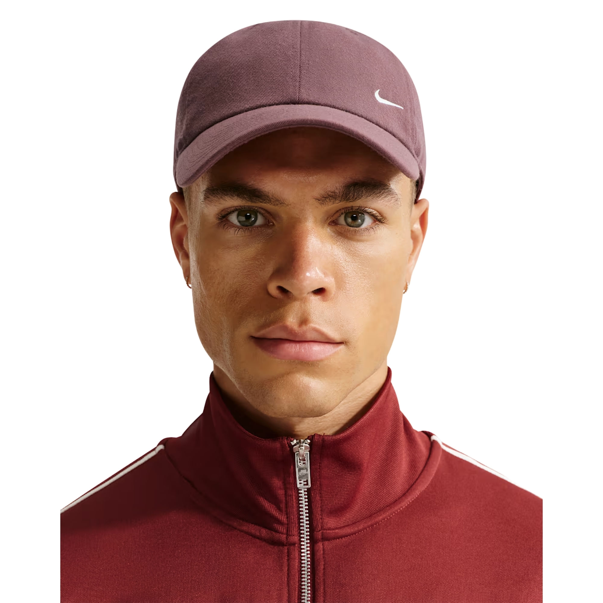 Boné Nike Club Unstructured Unissex - Lílas