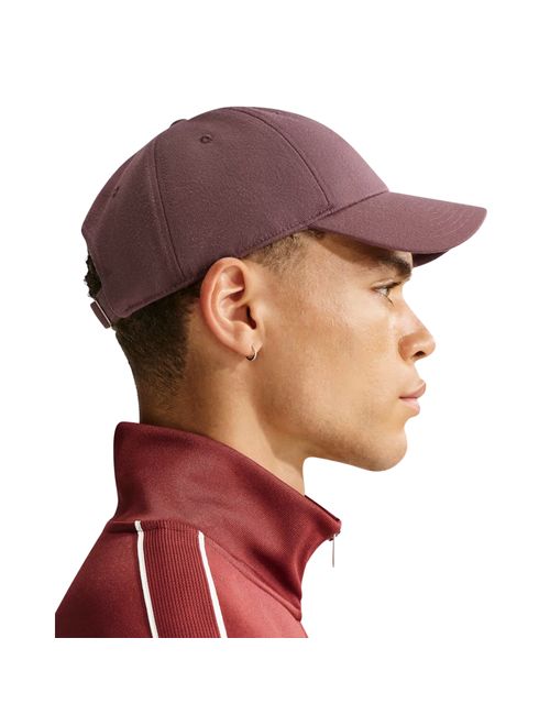 Boné Nike Club Unstructured Unissex - Lílas