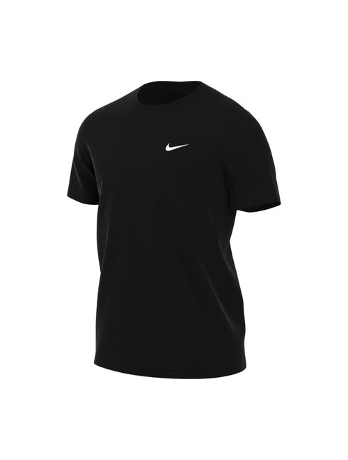 Camiseta Nike Dri-Fit Hyverse Gfx Ss Masculina - Preta