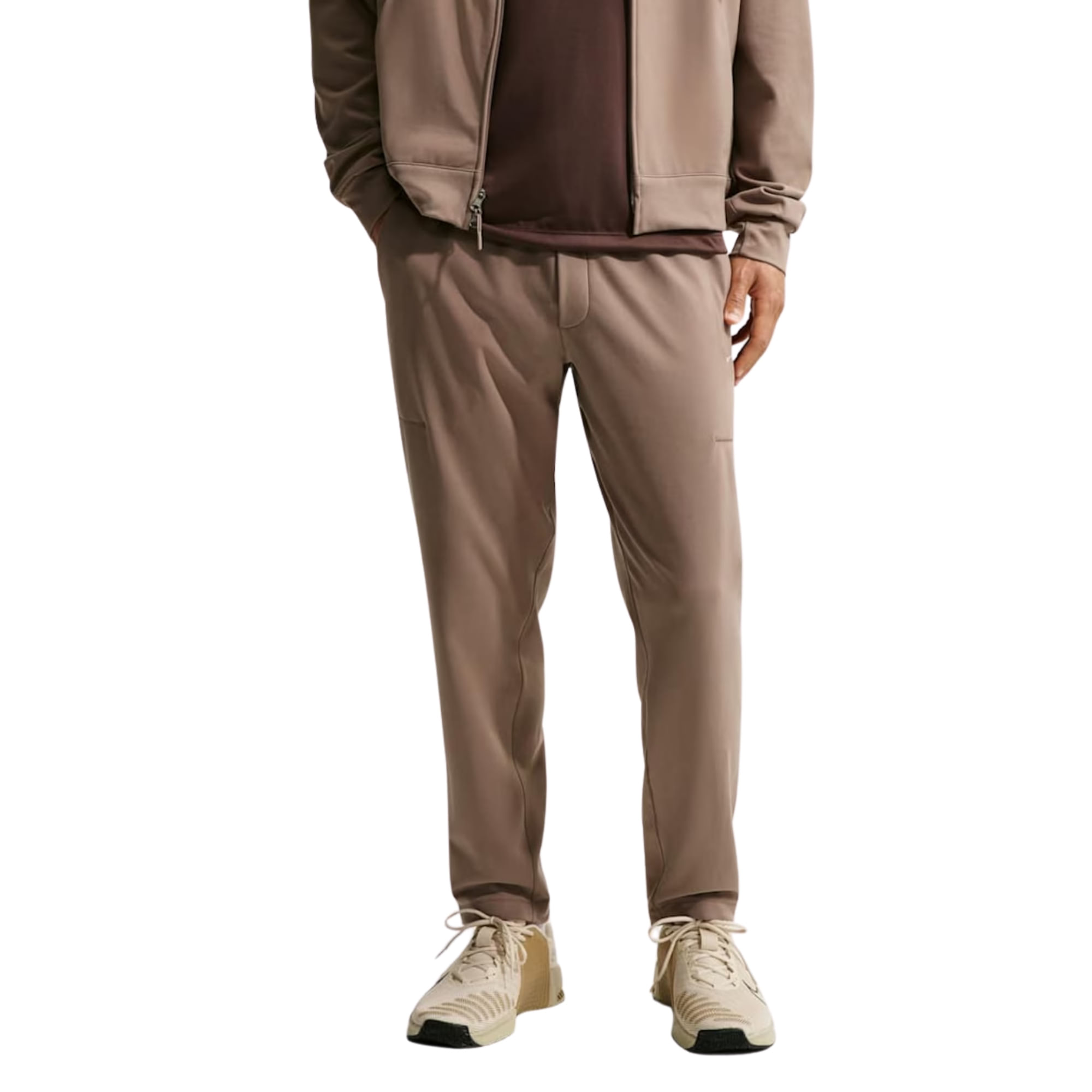 Calça Nike Dri-Fit Nike Uv Primary Masculina - Marrom