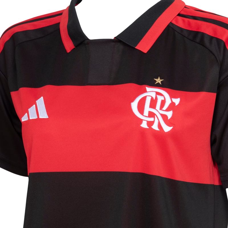 camisa-flamengo-i-26-adidas-feminina-vermelha-preta