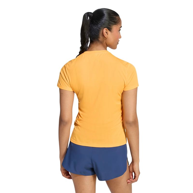 camiseta-adidas-adizero-essentials-feminina-laranja