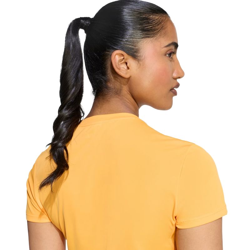 camiseta-adidas-adizero-essentials-feminina-laranja