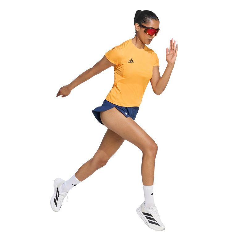 camiseta-adidas-adizero-essentials-feminina-laranja