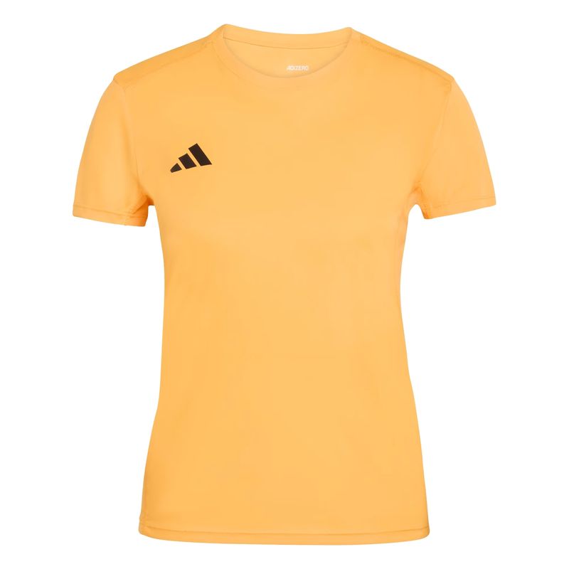 camiseta-adidas-adizero-essentials-feminina-laranja