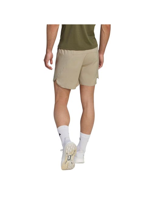 Shorts Adidas Adi365 Essentials Masculino - Bege