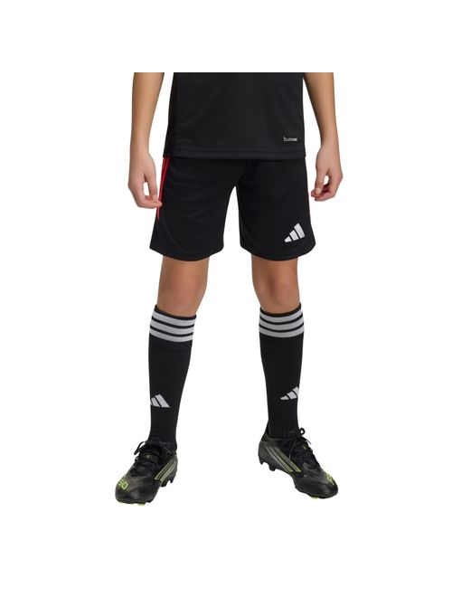 Calção Adidas Tiro 26 League Infantil - Preto