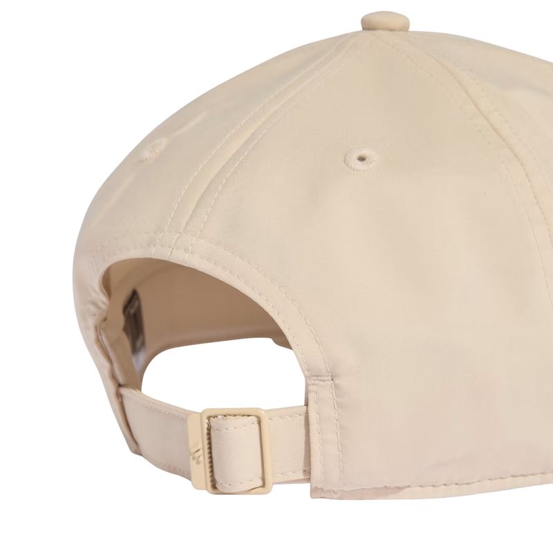 boné-adidas-baseball-leve-unissex-bege