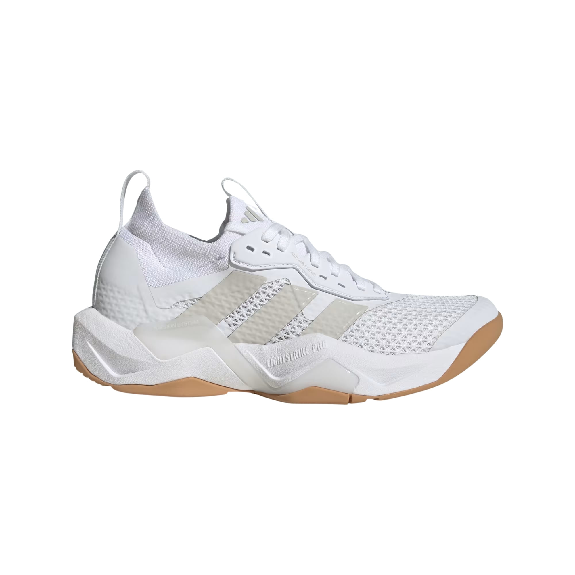 Tênis Adidas Rapidmove Adv 2 Feminino - Branco
