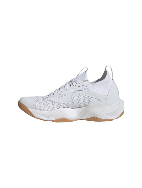 Tênis Adidas Rapidmove Adv 2 Feminino - Branco