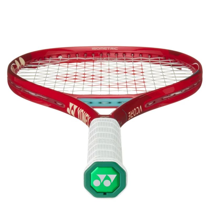 raquete-de-tênis-yonex-vcore-100-light-unissex-vermelho-rubi