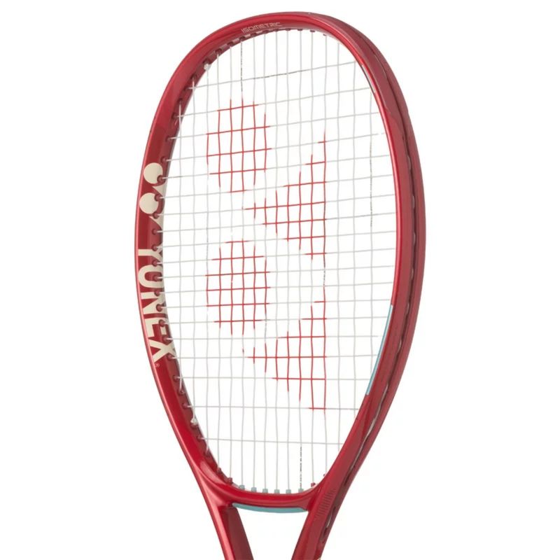 raquete-de-tênis-yonex-vcore-100-light-unissex-vermelho-rubi