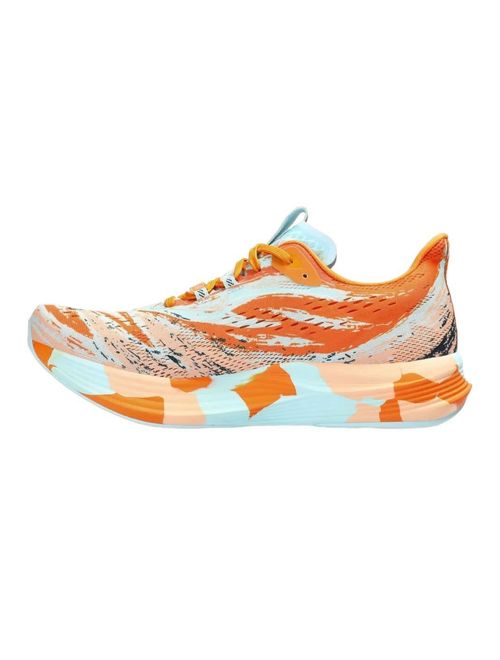 Tênis Asics Noosa Tri 15 Masculino - Laranja
