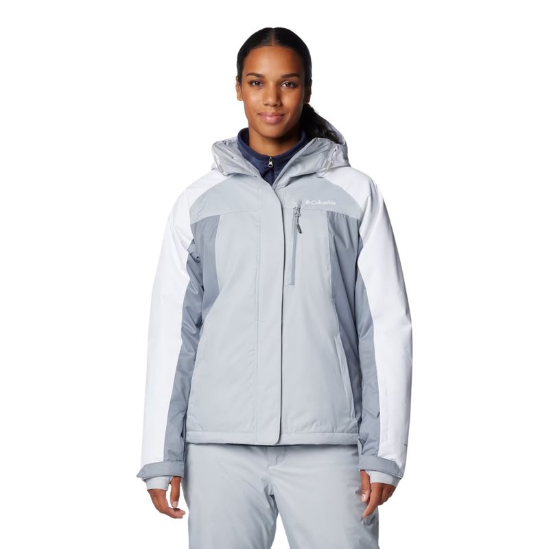 jaqueta-columbia-snowy-summit-isolamento-térmico-feminina-cinza-branca