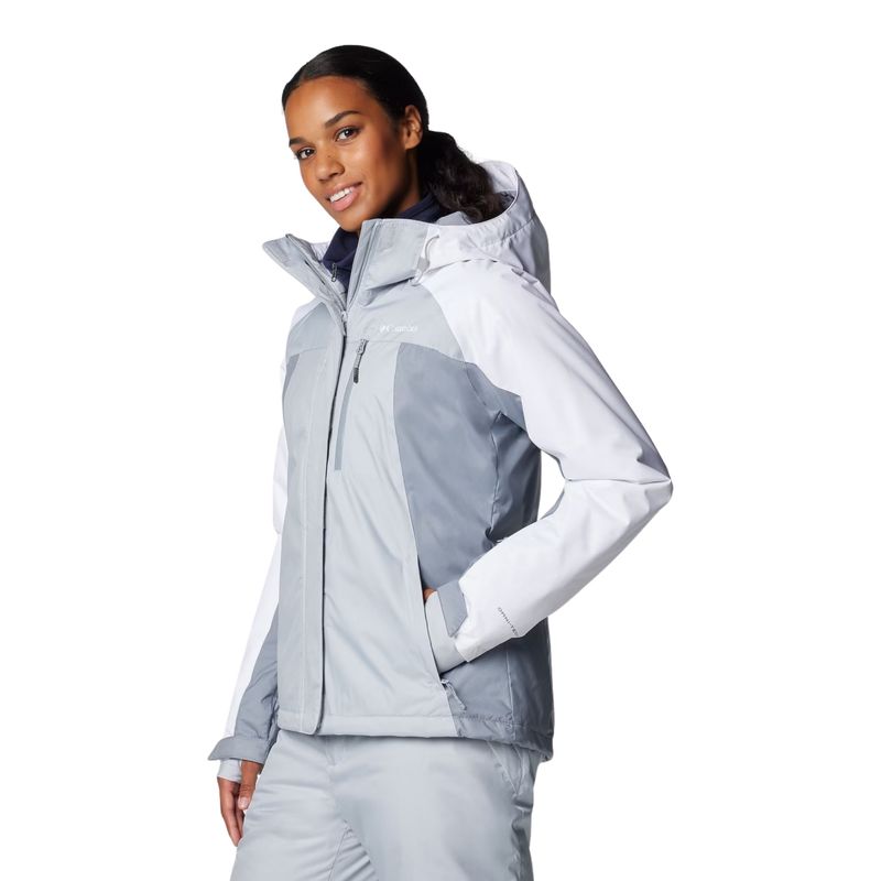 jaqueta-columbia-snowy-summit-isolamento-térmico-feminina-cinza-branca