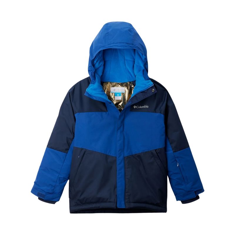 jaqueta-columbia-mighty-mogul-iii-infantil-azul-marinho