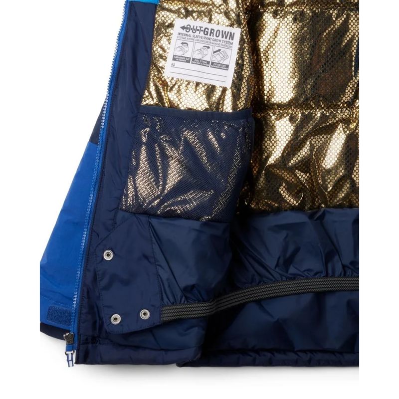 jaqueta-columbia-mighty-mogul-iii-infantil-azul-marinho