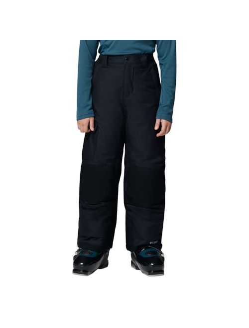 Calça Columbia Bugaboo III Infantil - Preta