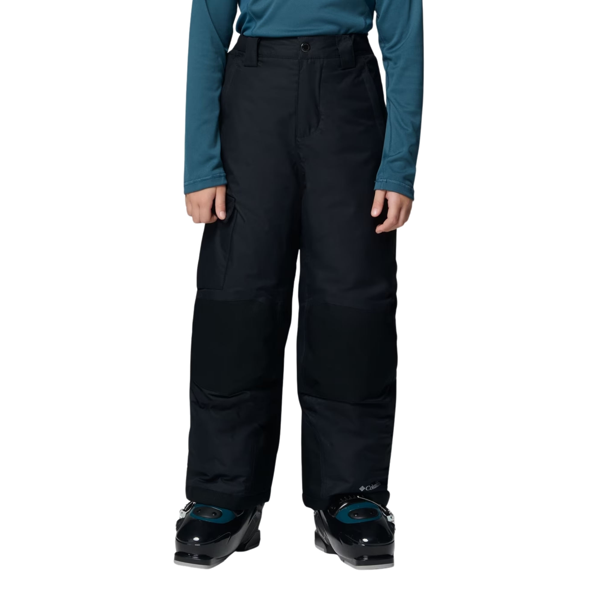 Calça Columbia Bugaboo III Infantil - Preta