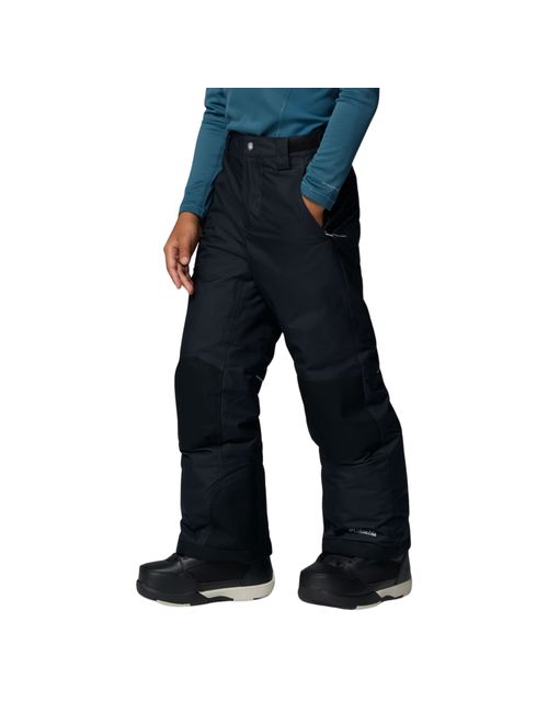 Calça Columbia Bugaboo III Infantil - Preta