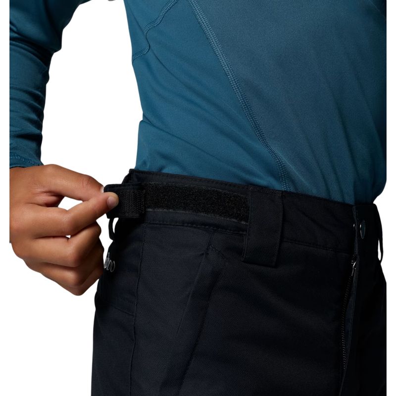 calça-columbia-bugaboo-iii-infantil-preta