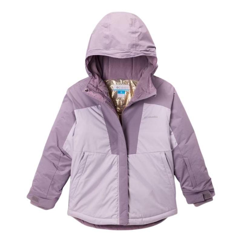 jaqueta-columbia-mighty-mogul-iii-infantil-lilás
