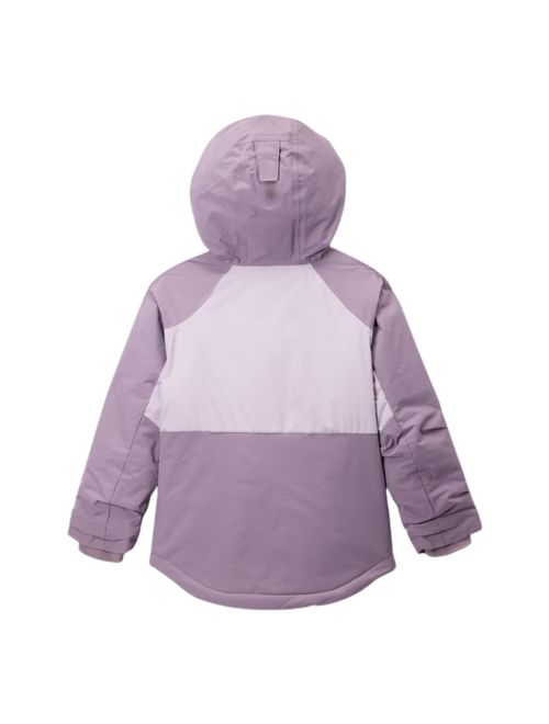 Jaqueta Columbia Mighty Mogul III Infantil - Lilás