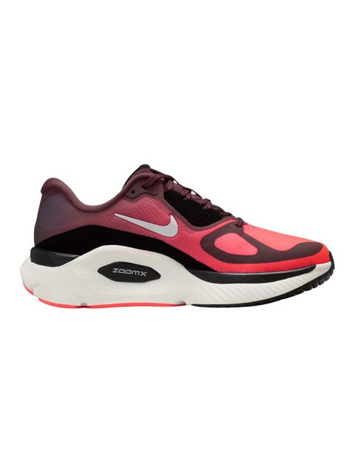 Tênis Nike Structure Plus Feminino - Coral/Bordô