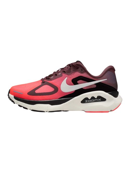 Tênis Nike Structure Plus Feminino - Coral/Bordô