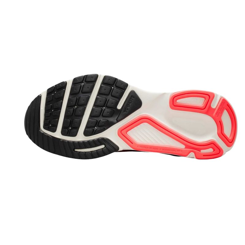 tênis-nike-structure-plus-feminino-coral-bordô