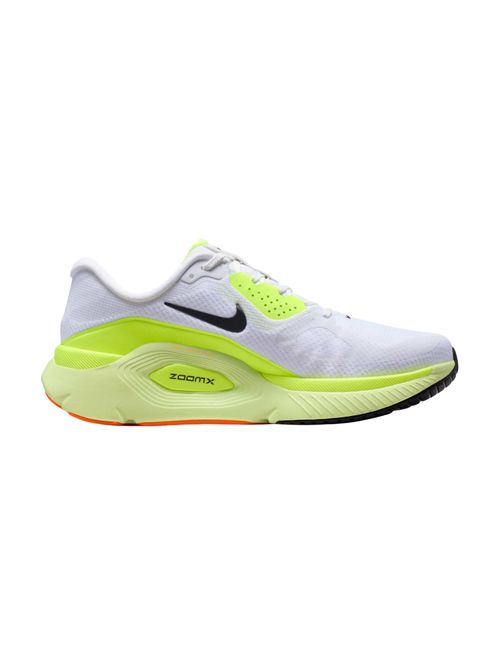 Tênis Nike Structure Plus Masculino - Branco/Verde