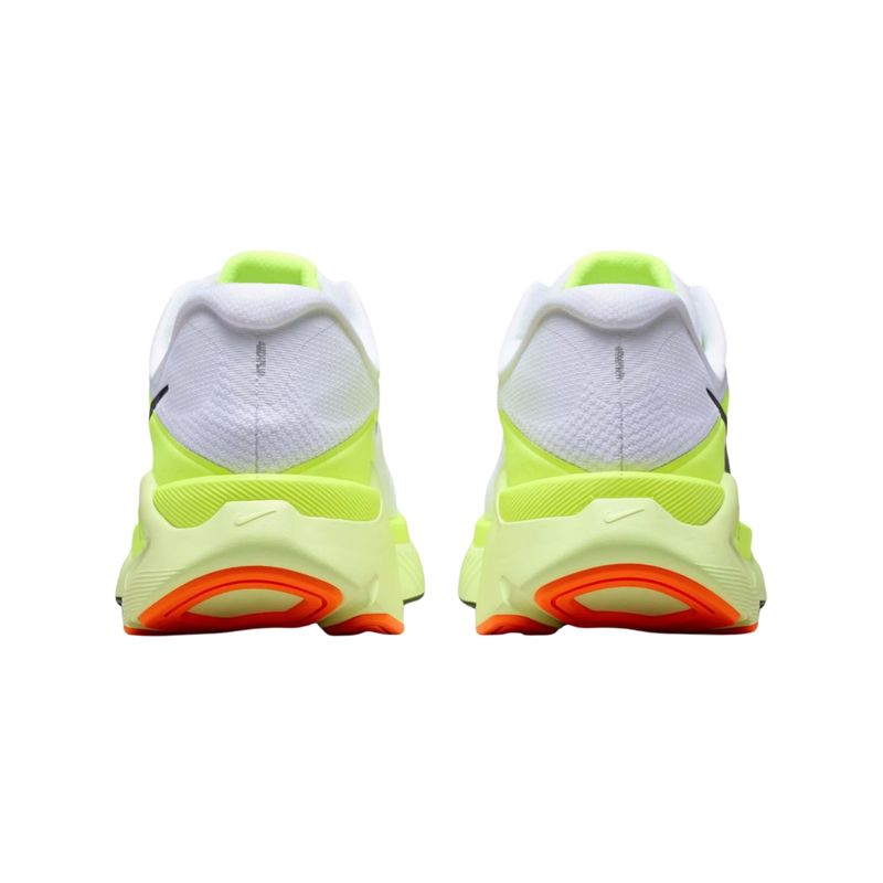 tênis-nike-structure-plus-masculino-branco-verde