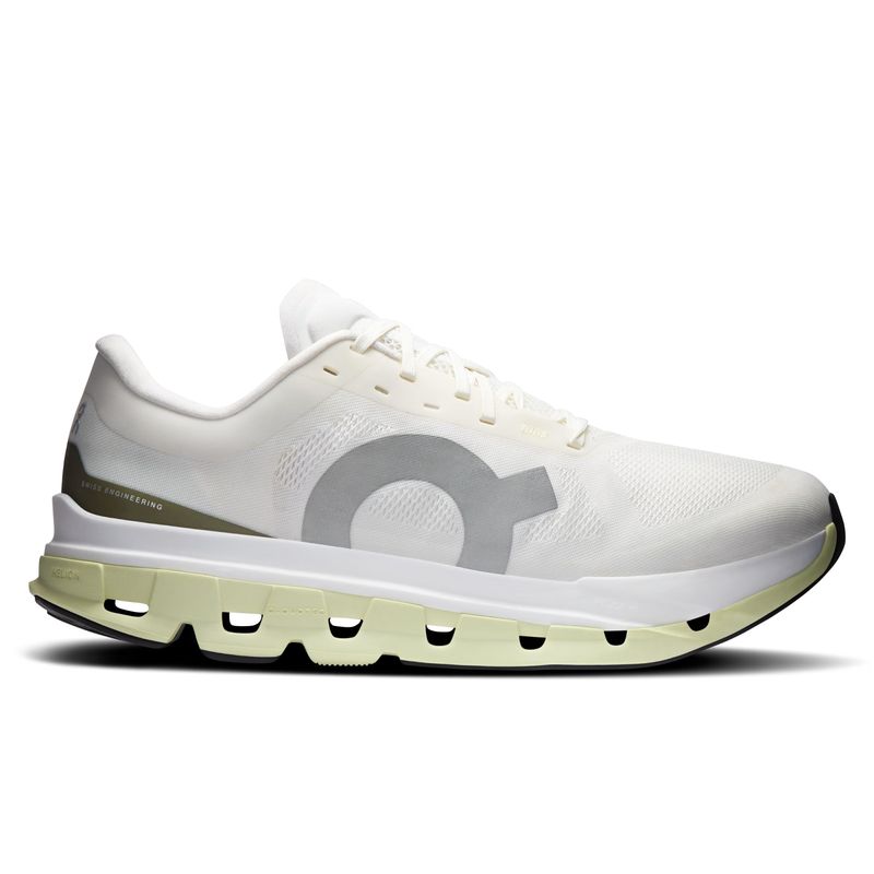 tênis-on-cloudflow-5-masculino-branco-verde