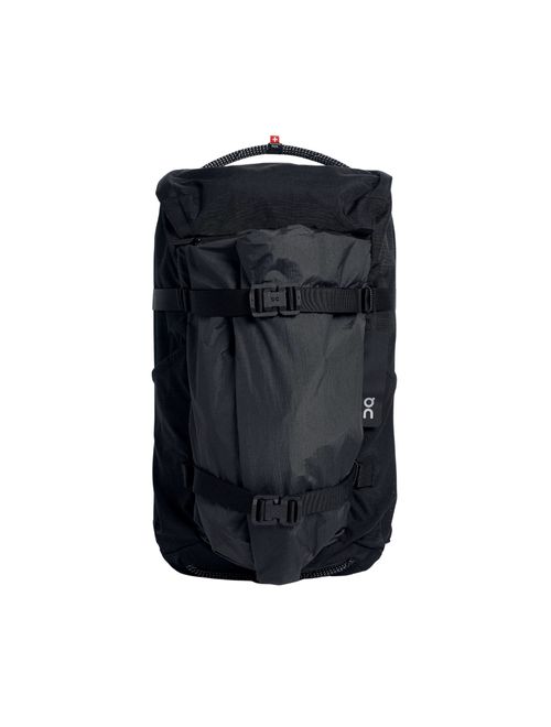 Mochila On Speed Pack 24L Elite Unissex - Preta