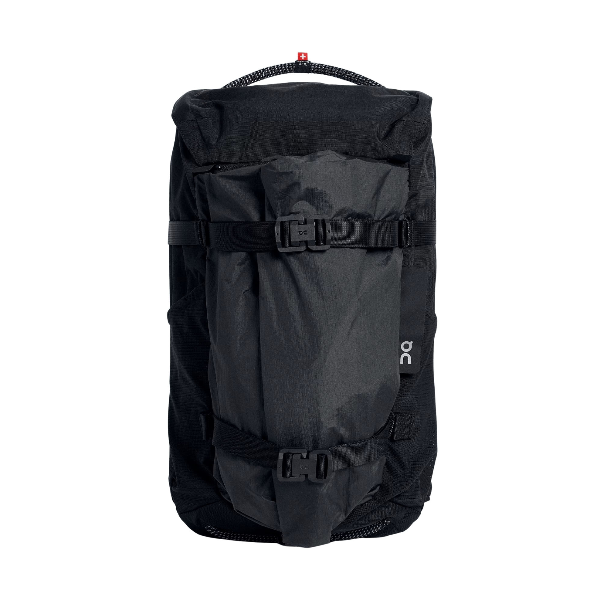 Mochila On Speed Pack 24L Elite Unissex - Preta