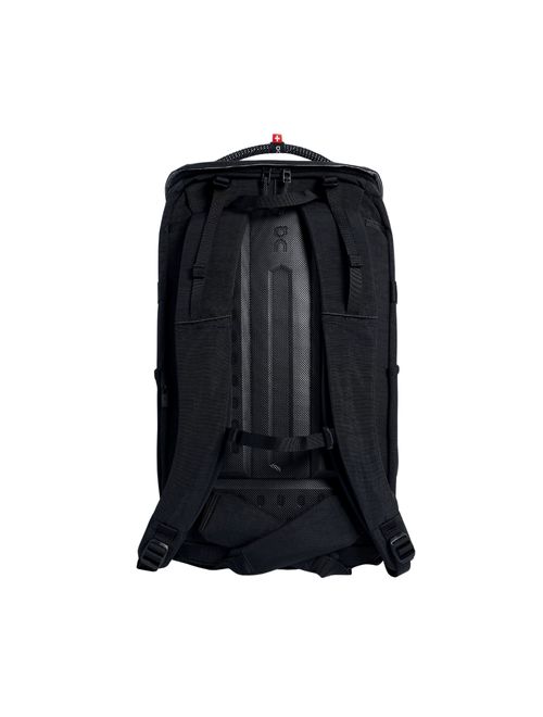 Mochila On Speed Pack 24L Elite Unissex - Preta