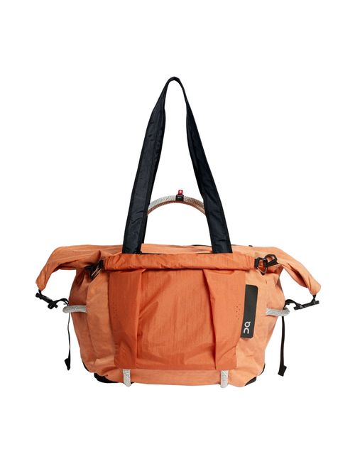Bolsa On Track Pack 40L Elite Unissex - Laranja