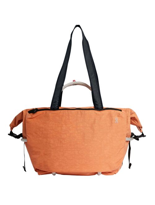 Bolsa On Track Pack 40L Elite Unissex - Laranja