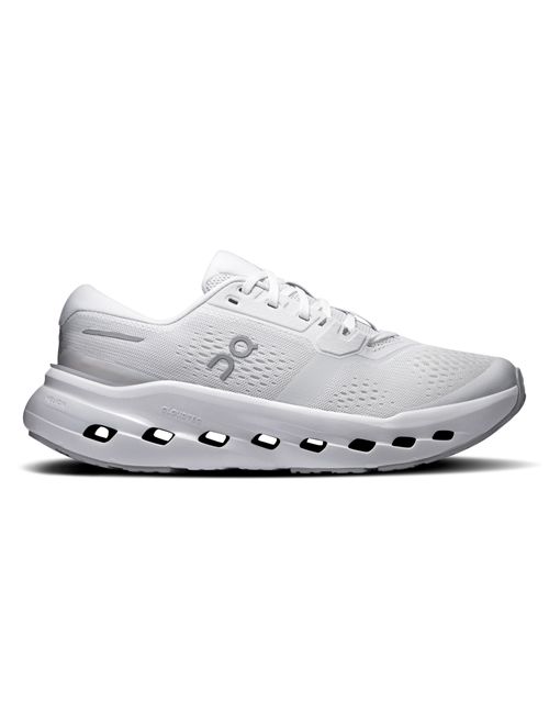 Tênis On Cloudrunner 3 Feminino - Branco