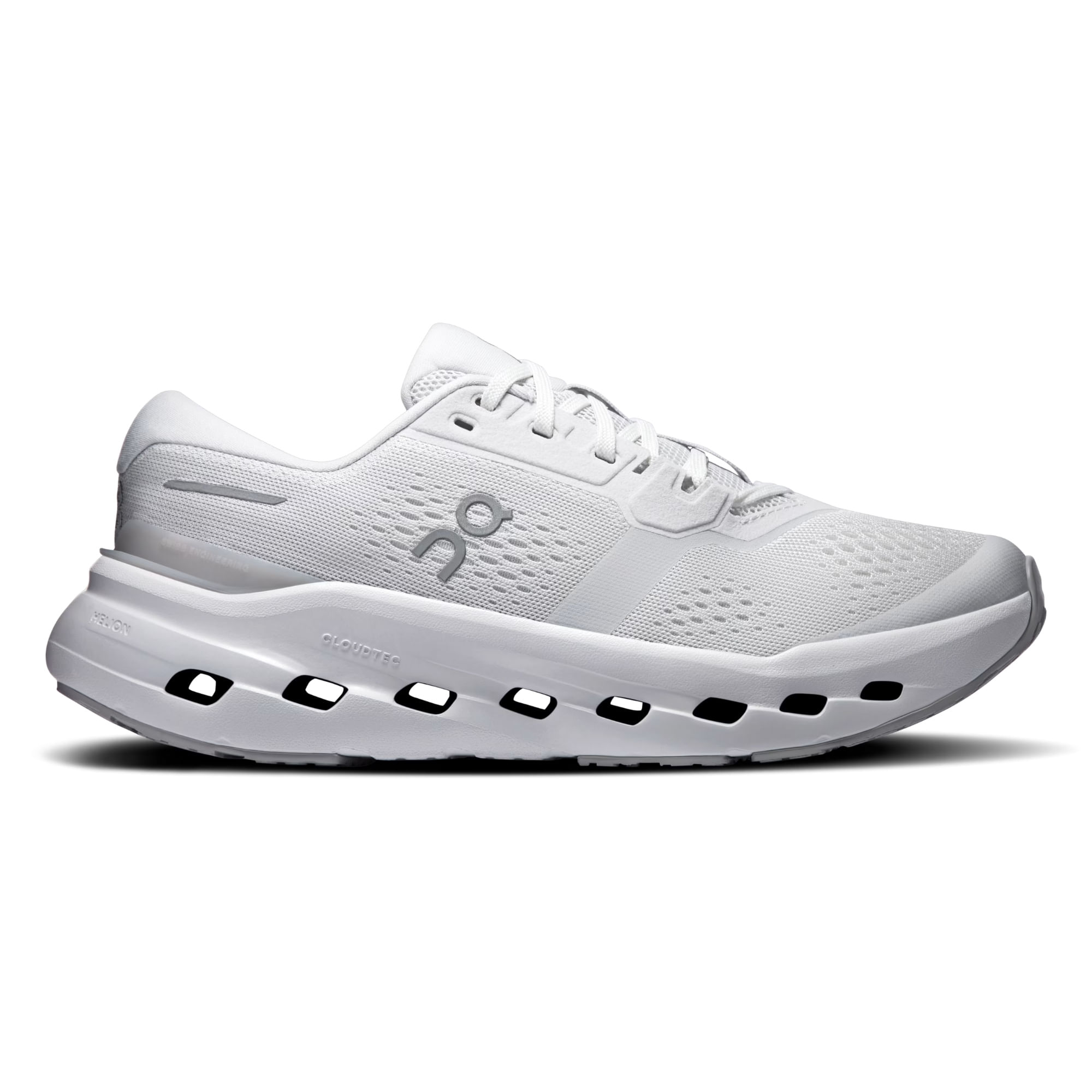 Tênis On Cloudrunner 3 Feminino - Branco