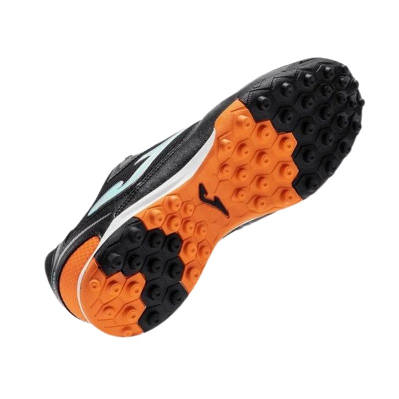 chuteira-society-joma-joma-dribling-masculina-preta-azul